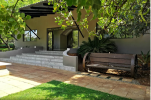 Hall Royale at Andante Lodge can host 200 guests