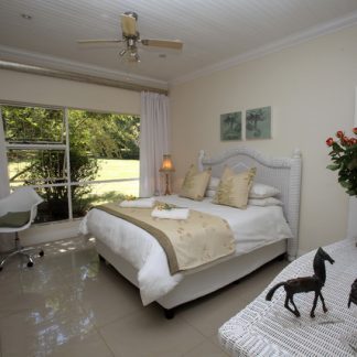 Chopin - Luxury Garden Suite in Pretoria