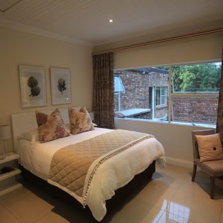 Mozart Garden Family Suite