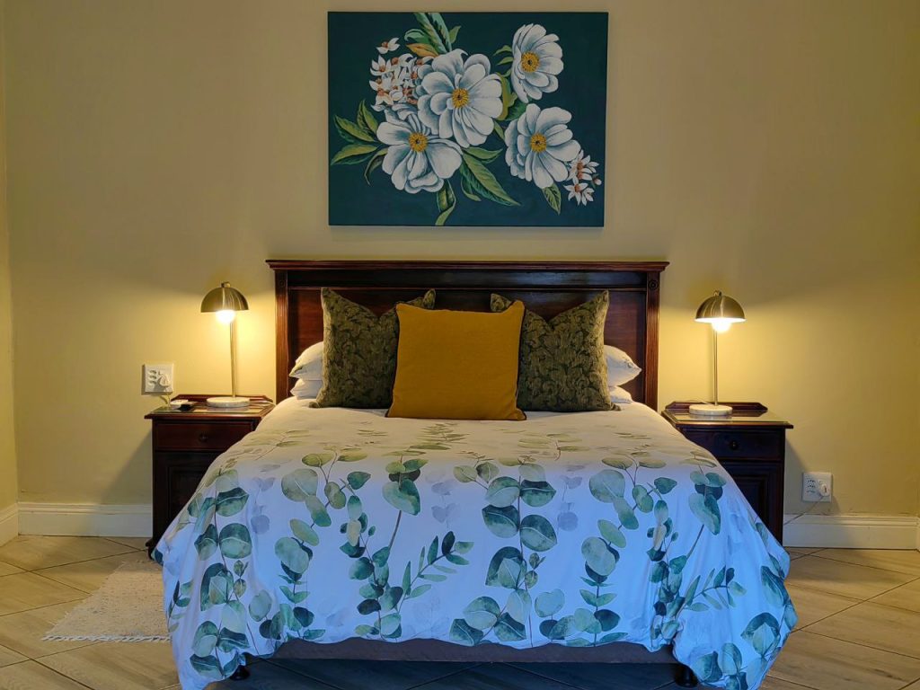 Handel Garden Suite in Pretoria
