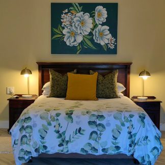 Handel Garden Suite in Pretoria