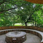 Waterkloof School is close by