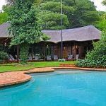 Waterkloof sport team accommodation