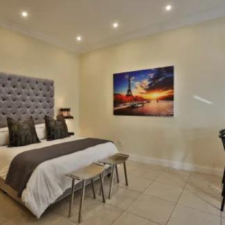 Debussy Luxury Suite