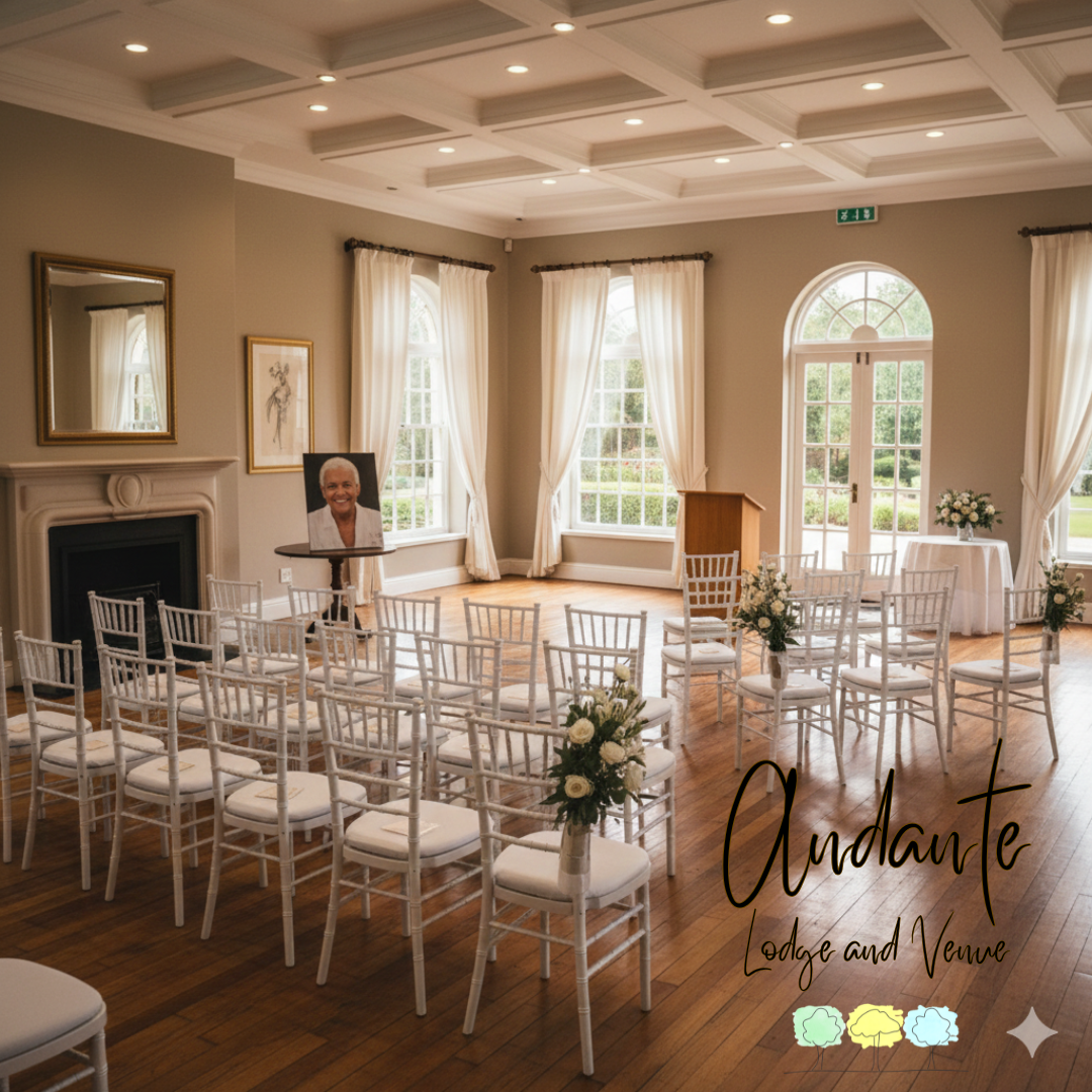  Creating a Meaningful Goodbye: The Healing Power of a Personalised Memorial Service