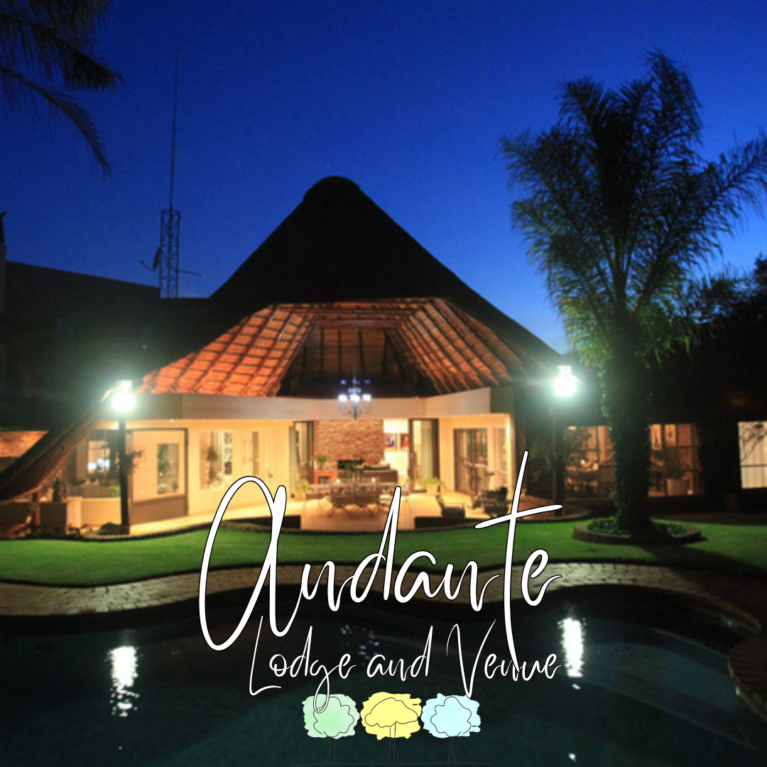 Welcome to Andante Lodge — Your Tranquil Retreat in Pretoria East