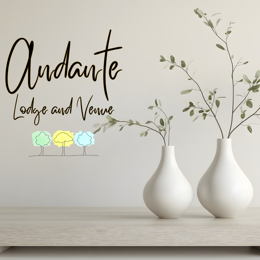 Why Andante Lodge Is Pretoria’s Best-Kept Secret