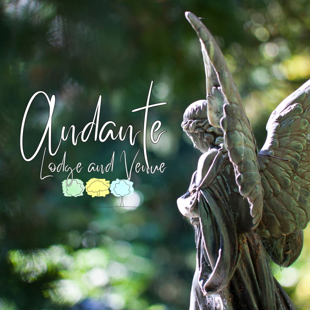 Life Celebrations at Andante