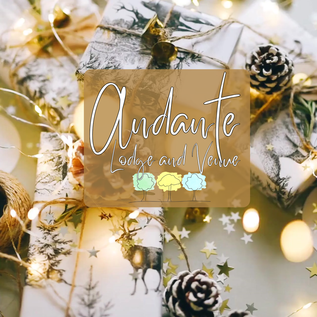 Christmas at Andante Lodge – A Season of Love, Reflection & Remembrance