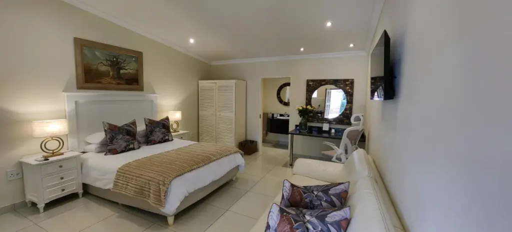 Best Affordable Luxury Accommodation in Pretoria