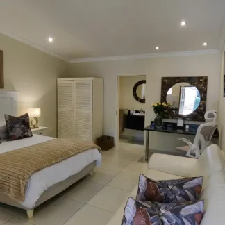 Best Affordable Luxury Accommodation in Pretoria