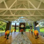 Lady Chatterleys is ideal for outside kiddies parties in Pretoria East