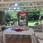 Merry Christmas Party at Lady Chatterleys Court in Pretoria