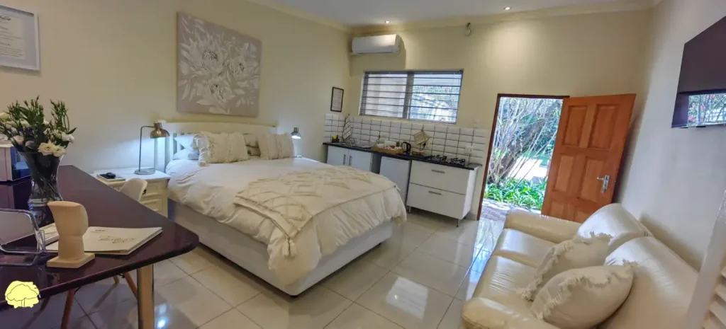 Puccini Luxury Suite