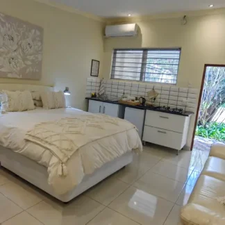 Puccini Luxury Suite