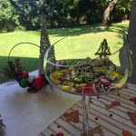 Sweet times Garden Parties at Lady Chatterleys Court in Pretoria