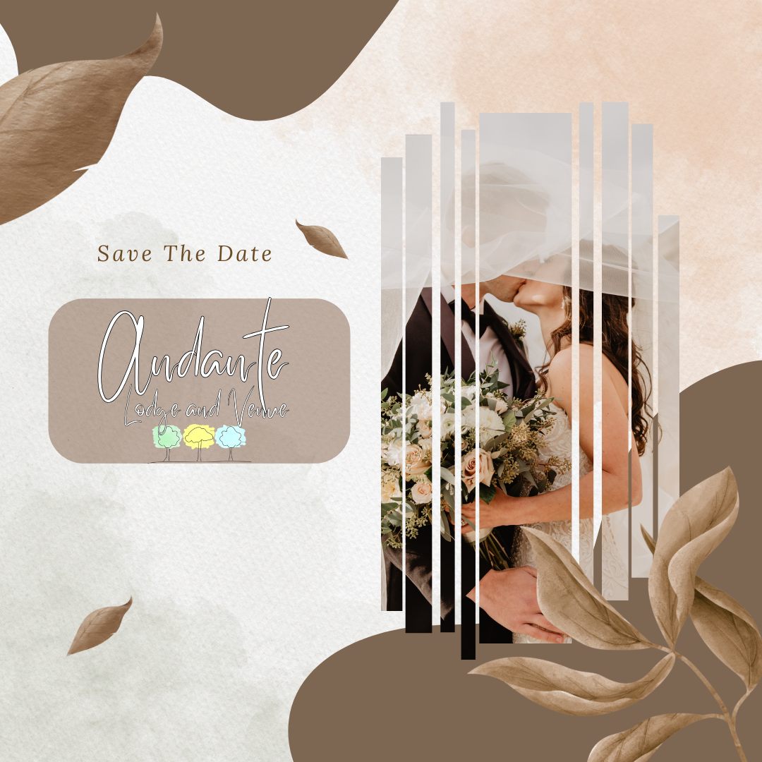 Save the Date – Something Worth Marking Your Calendar