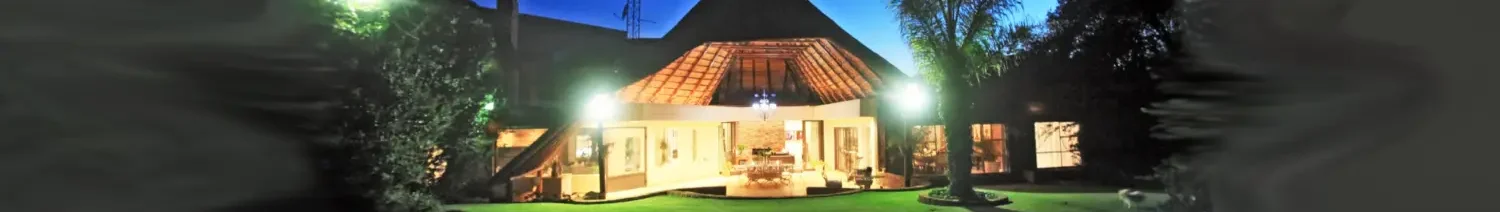 Andante Boutique Lodge and Venue