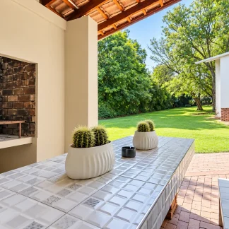 The Schubert Suite – Spacious Two-Bedroom Family Wing & Group Retreat