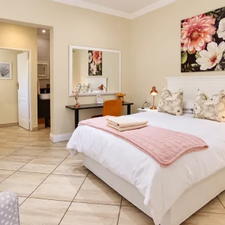 The Vivaldi Suite – 40m² of Contemporary Luxury & Resort-Style Living